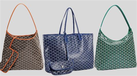 goyard imitacion|goyard bag dupes.